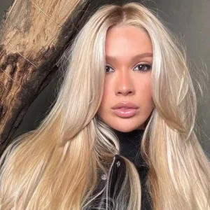 Karoline Lima nega gravidez e rebate críticas: 'Parem de me embuxar'