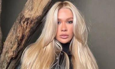 Karoline Lima nega gravidez e rebate críticas: 'Parem de me embuxar'