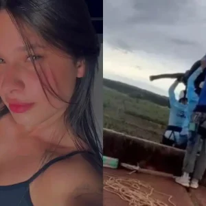 Jovem que morreu em rope jump em SP postou vídeo antes do trágico salto sem corda