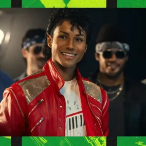 Michael Jackson: Cinebiografia 'Michael' Supera 'Bohemian Rhapsody' e Torna-se a Maior Bilheteria da História do Gênero Musical