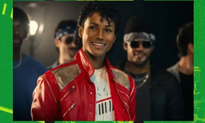 Michael Jackson: Cinebiografia 'Michael' Supera 'Bohemian Rhapsody' e Torna-se a Maior Bilheteria da História do Gênero Musical