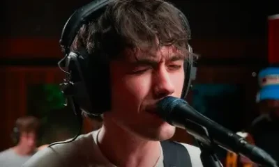 The Tullamarines Impressionam com Cover de 'The Chain' do Fleetwood Mac no 'Like A Version' e Conquistam Fãs
