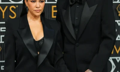 Travis Barker e Kourtney Kardashian Revelam Perda Gestacional Antes de Rocky: 'Ficamos Devastados'