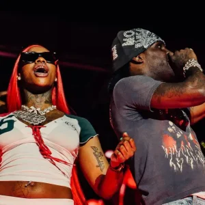 Summer Smash 2026: Chief Keef Volta às Raízes, North West Estreia e Lil Uzi Vert Domina o Primeiro Dia em Chicago