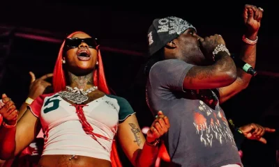Summer Smash 2026: Chief Keef Volta às Raízes, North West Estreia e Lil Uzi Vert Domina o Primeiro Dia em Chicago
