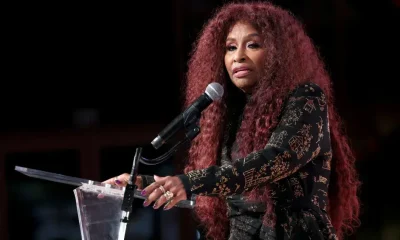Chaka Khan, Kelly Rowland e Gigantes da Música Negra são Celebradas em Gala Histórica em Los Angeles