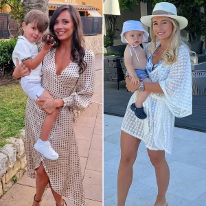 Filhos de Estrelas do Love Island UK: Conheça os Bebês das Celebridades em Fotos e Histórias