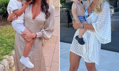 Filhos de Estrelas do Love Island UK: Conheça os Bebês das Celebridades em Fotos e Histórias