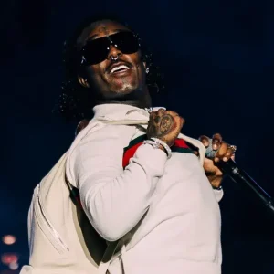 Lil Uzi Vert Esmaga Summer Smash 2026 com Performance Inesquecível e Confirma Novo Álbum a Caminho