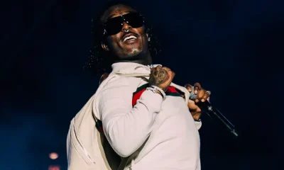 Lil Uzi Vert Esmaga Summer Smash 2026 com Performance Inesquecível e Confirma Novo Álbum a Caminho