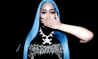 North West Brilha em Primeiro Festival Solo com Apoio de Ye e Kim Kardashian; Conheça "TALKING"