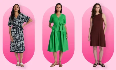 Vestidos Incríveis do Walmart que Parecem de Boutique de Luxo: Encontrei Segredos de Vendas!
