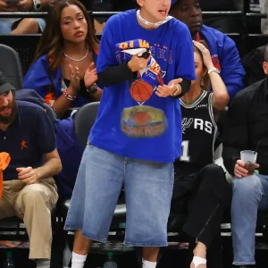 Timothée Chalamet Troca Oscar por Título Histórico do Knicks: "Bem Mais Preferia Isso!"