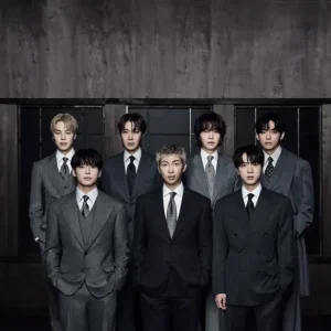 BTS: Fãs escolhem "Come Over" como a música nova favorita da semana em votação esmagadora