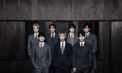 BTS: Fãs escolhem "Come Over" como a música nova favorita da semana em votação esmagadora