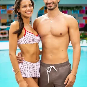 Zach de Love Island USA Surpreende Kayda ao Hesitar em Ter Relação Íntima Antes do "Hideaway": Entenda o Motivo