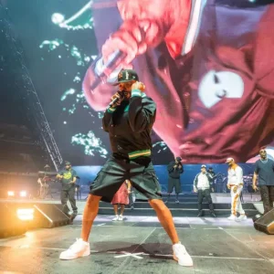 Wu-Tang Clan e New York Knicks: A Inusitada Conquista do 'Tonight Show' Após Título Histórico na NBA