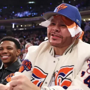 Cardi B, Fat Joe e J.Lo Explodem de Alegria com Título Histórico do New York Knicks Após 53 Anos de Espera