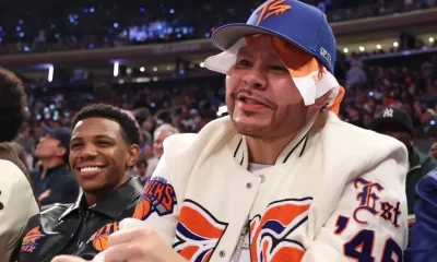 Cardi B, Fat Joe e J.Lo Explodem de Alegria com Título Histórico do New York Knicks Após 53 Anos de Espera