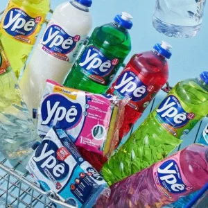Anvisa mantém suspensão de produtos Ypê após falhas na fabricação; veja quais lotes