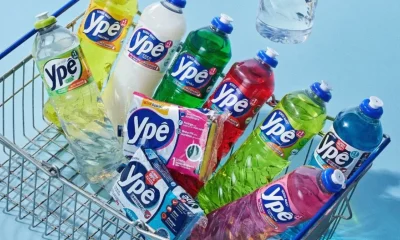 Anvisa mantém suspensão de produtos Ypê após falhas na fabricação; veja quais lotes