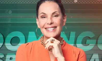 Carolina Ferraz rebate críticas sobre aparência: 'Me acho linda com dignidade'