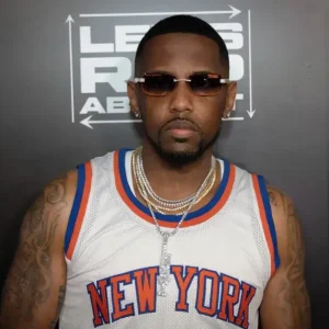 Fabolous Detona Remix de "Spend Dat" com Homenagem aos Knicks e OG Anunoby, Fãs Pedem "Win Dat Chip" e Celebram Título Histórico!