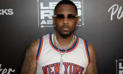 Fabolous Detona Remix de "Spend Dat" com Homenagem aos Knicks e OG Anunoby, Fãs Pedem "Win Dat Chip" e Celebram Título Histórico!