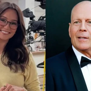 Esposa de Bruce Willis esclarece equívocos sobre demência e fala sobre o estado do ator