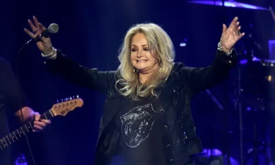 Bonnie Tyler Fora da Coma Após Cirurgia de Emergência em Portugal, Turnê de Verão Cancelada