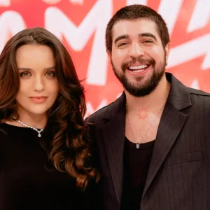 Rafa Kalimann defende Nattan após cantor admitir show alcoolizado e explica bastidores