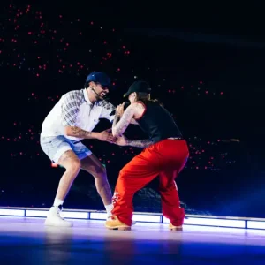 Bad Bunny em Madri: Penélope Cruz e Trueno são destaques entre convidados surpresa em residência histórica