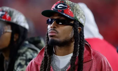 Quavo Vence Processo por Uso de Escultura de Ferrari em Vídeo Promocional de "Trappa Rappa"