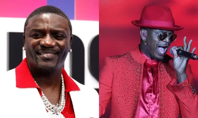 Akon revela conselho a Ne-Yo sobre relacionamento poliamoroso: 'Seja fiel ao que quer'