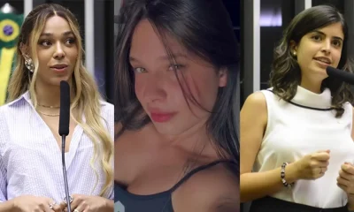 Deputadas acionam PF e MPF contra comentários de estupro e necrofilia após morte em rope jump