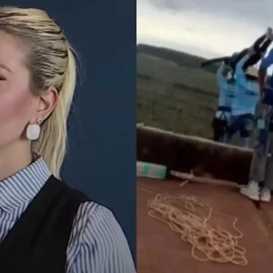 Biomédica relata desorganização e amadorismo em saltos de rope jump, mesmos responsáveis pela morte de Maria Eduarda