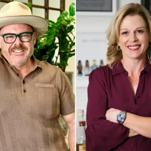 Shane Tarleton assume liderança na Leo33 ao lado de Katie Dean, impulsionando o futuro da gravadora com Zach Top