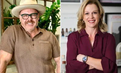 Shane Tarleton assume liderança na Leo33 ao lado de Katie Dean, impulsionando o futuro da gravadora com Zach Top