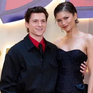 Tom Holland confirma casamento com Zendaya e declara: "Encontrei a minha pessoa"
