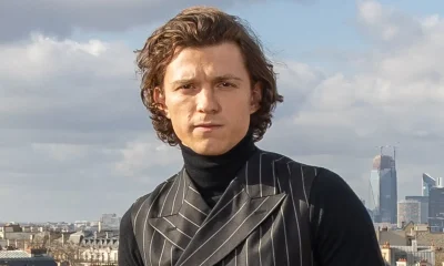 Tom Holland elogia astro da Netflix e aponta sucessor ideal para o Homem-Aranha