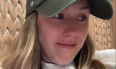 Influenciadora Jen Hamilton Quebra Silêncio Após Separação de Brian: 'Envergonhada e Exposta'