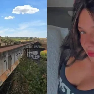 Governo Federal avalia demolição da 'Ponte do Esqueleto' após morte em salto radical