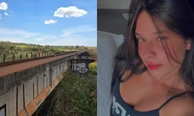 Governo Federal avalia demolição da 'Ponte do Esqueleto' após morte em salto radical
