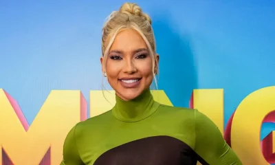 Virginia Fonseca reage após quadro no "Domingão com Huck" receber "nota 0"