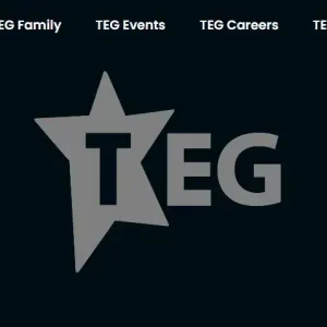 Amy Mackie Assume Liderança Global de Ticketing na TEG, Gigante Australiana de Entretenimento e Tecnologia