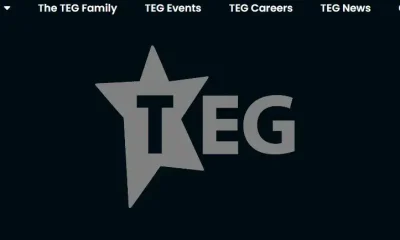 Amy Mackie Assume Liderança Global de Ticketing na TEG, Gigante Australiana de Entretenimento e Tecnologia