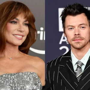 Shania Twain revela pedido inusitado de Harry Styles envolvendo sua mãe