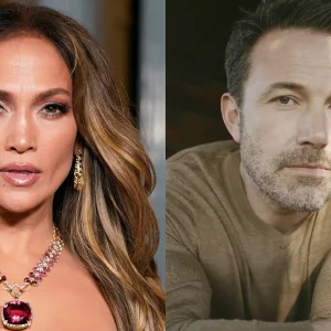 Jennifer Lopez revela ponto de virada após divórcio de Ben Affleck