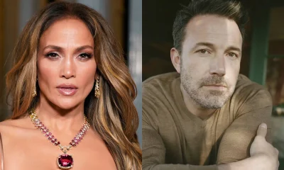 Jennifer Lopez revela ponto de virada após divórcio de Ben Affleck