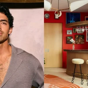 Joe Jonas vende luxuoso apartamento em Nova York por R$ 36 milhões após 2 anos